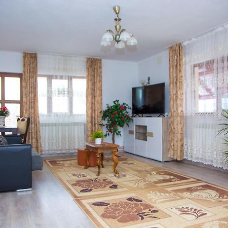 Apartamento Casa Stefania 1 Călimăneşti Exterior foto